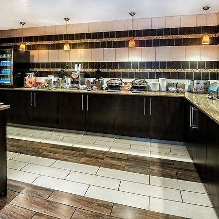 Towneplace Suites By Marriott San Antonio Downtown Riverwalk Buitenkant foto