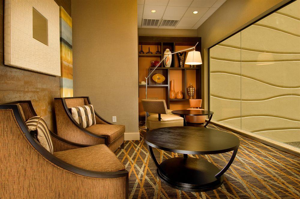 Towneplace Suites By Marriott San Antonio Downtown Riverwalk Buitenkant foto