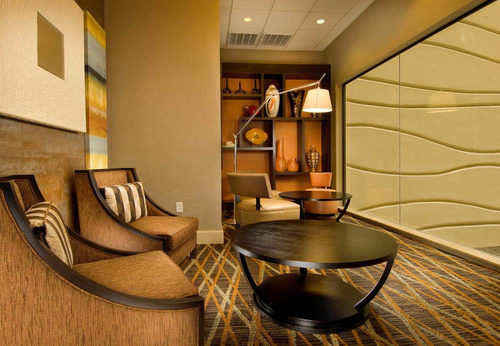 Towneplace Suites By Marriott San Antonio Downtown Riverwalk Buitenkant foto