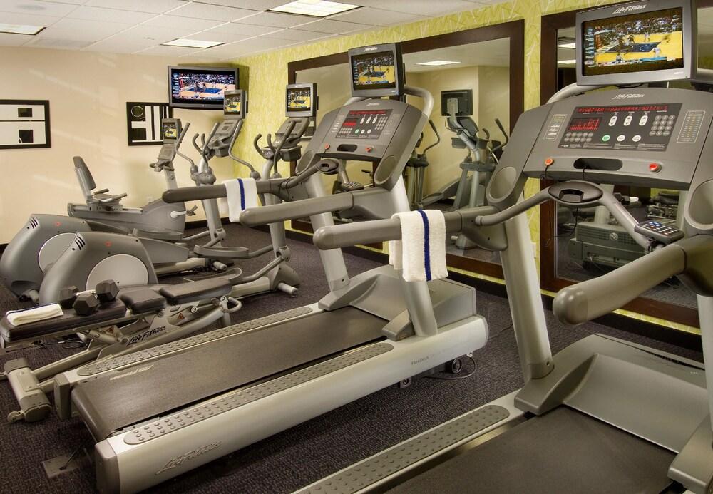 Towneplace Suites By Marriott San Antonio Downtown Riverwalk Buitenkant foto