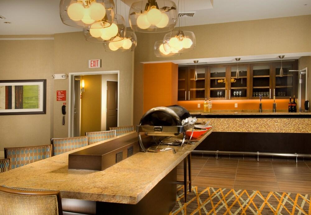 Towneplace Suites By Marriott San Antonio Downtown Riverwalk Buitenkant foto