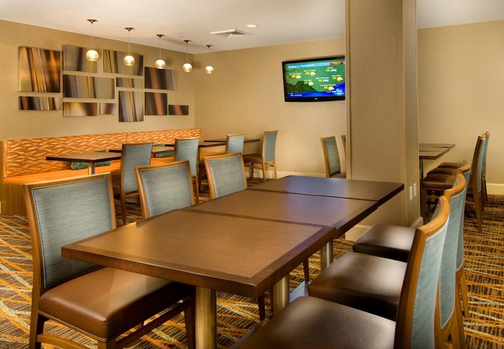 Towneplace Suites By Marriott San Antonio Downtown Riverwalk Buitenkant foto