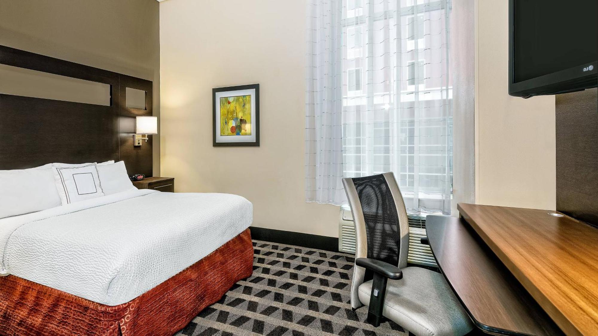 Towneplace Suites By Marriott San Antonio Downtown Riverwalk Buitenkant foto