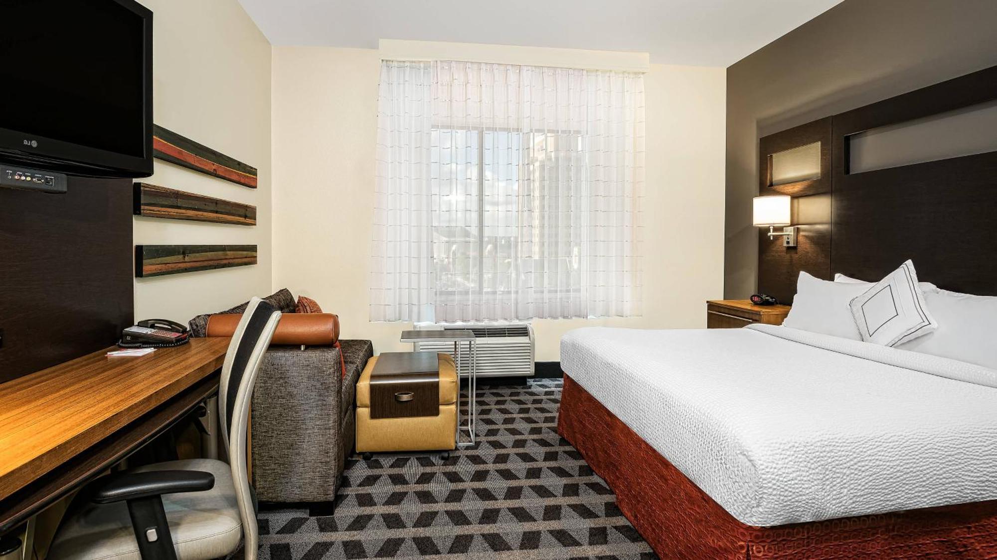 Towneplace Suites By Marriott San Antonio Downtown Riverwalk Buitenkant foto