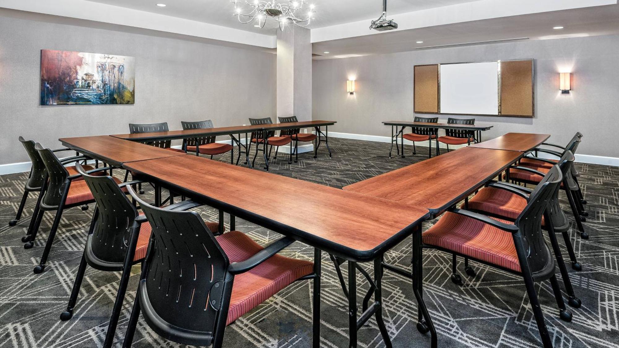 Towneplace Suites By Marriott San Antonio Downtown Riverwalk Buitenkant foto