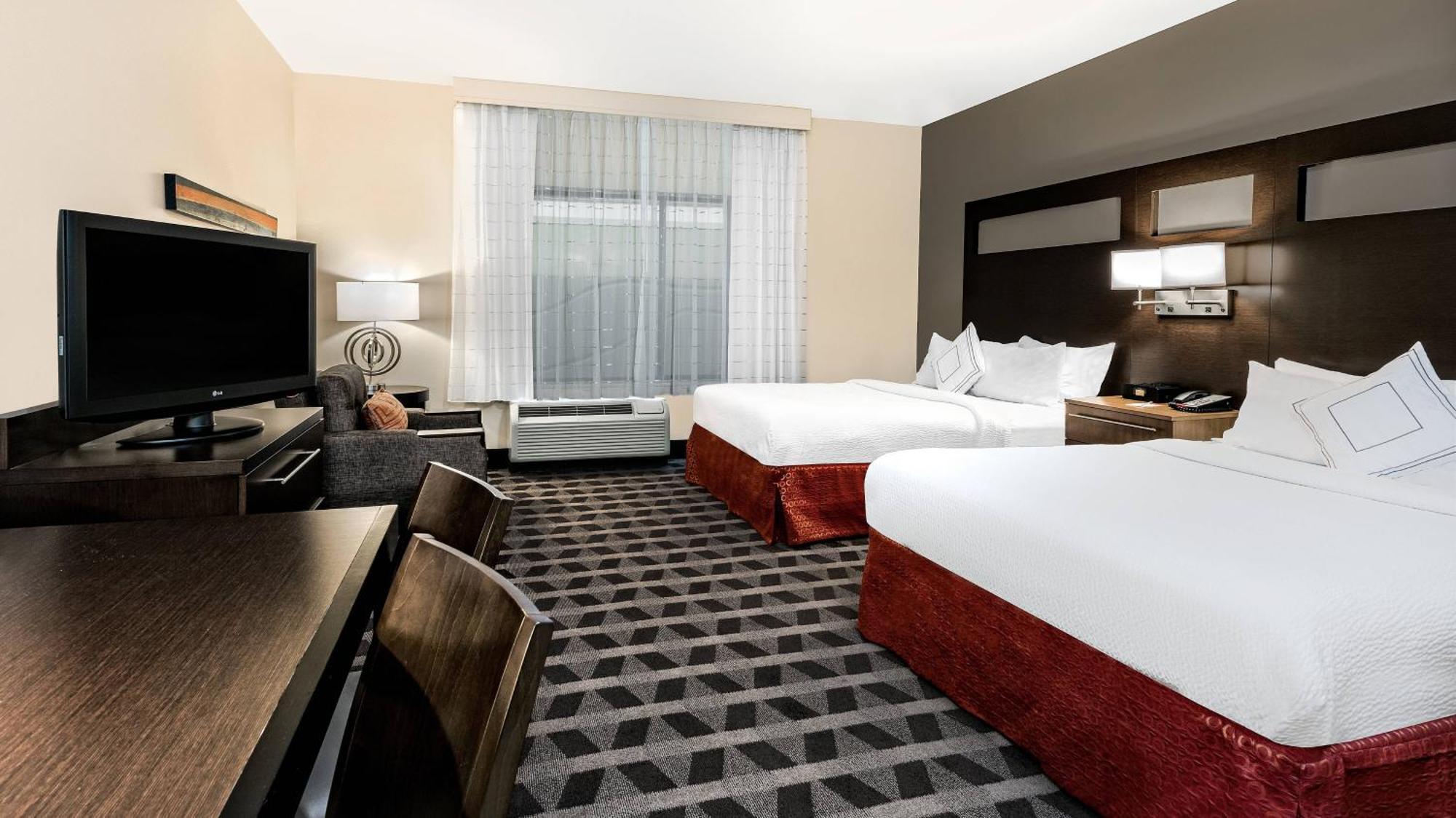 Towneplace Suites By Marriott San Antonio Downtown Riverwalk Buitenkant foto