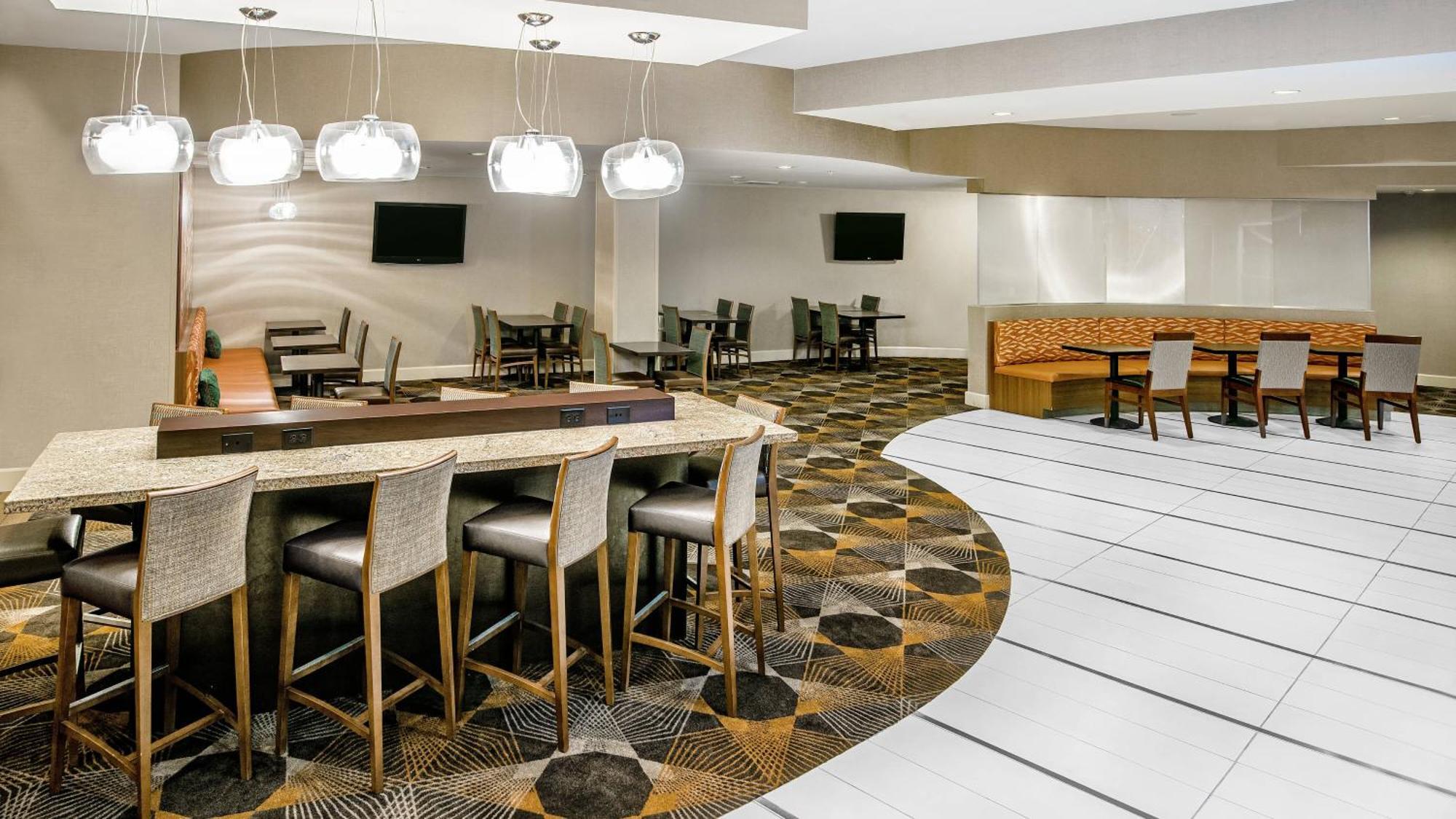 Towneplace Suites By Marriott San Antonio Downtown Riverwalk Buitenkant foto