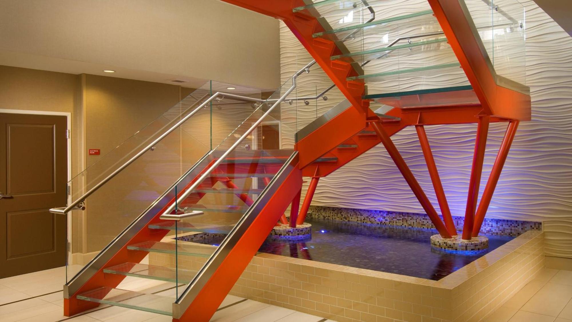 Towneplace Suites By Marriott San Antonio Downtown Riverwalk Buitenkant foto