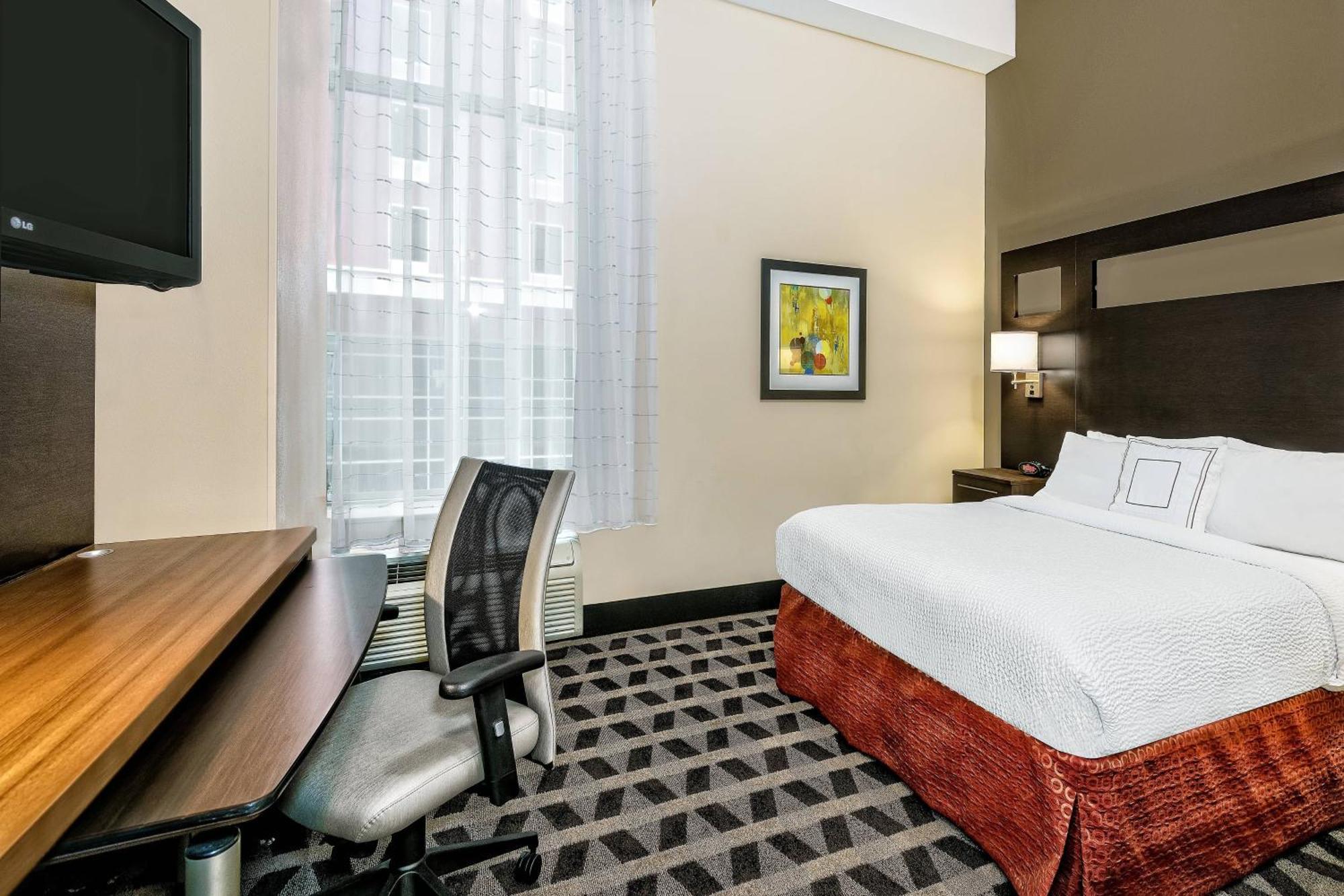 Towneplace Suites By Marriott San Antonio Downtown Riverwalk Buitenkant foto