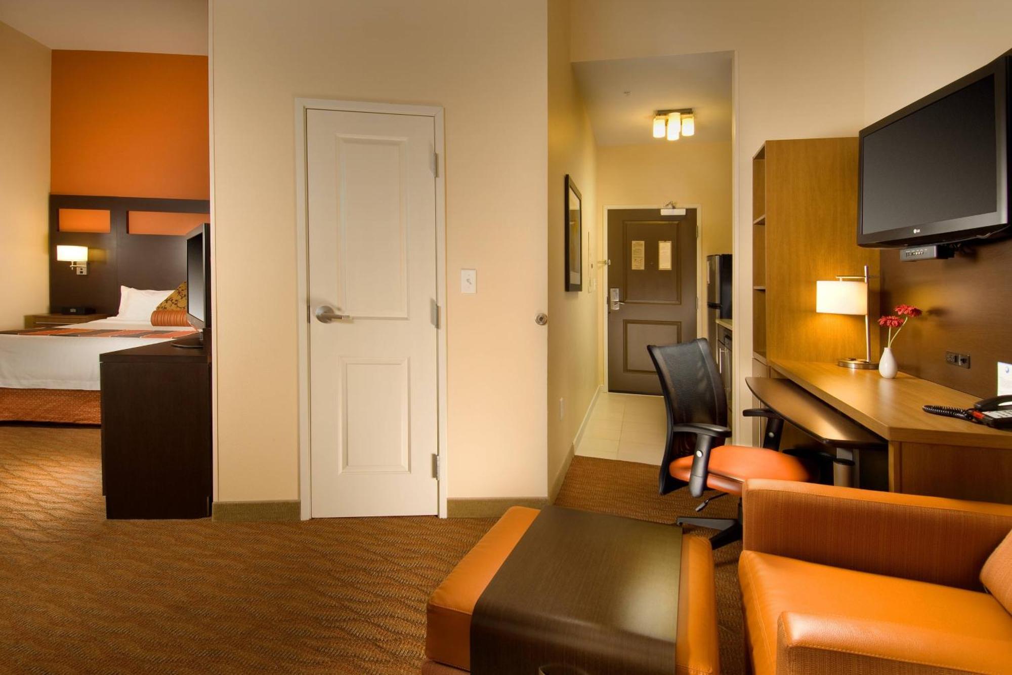 Towneplace Suites By Marriott San Antonio Downtown Riverwalk Buitenkant foto