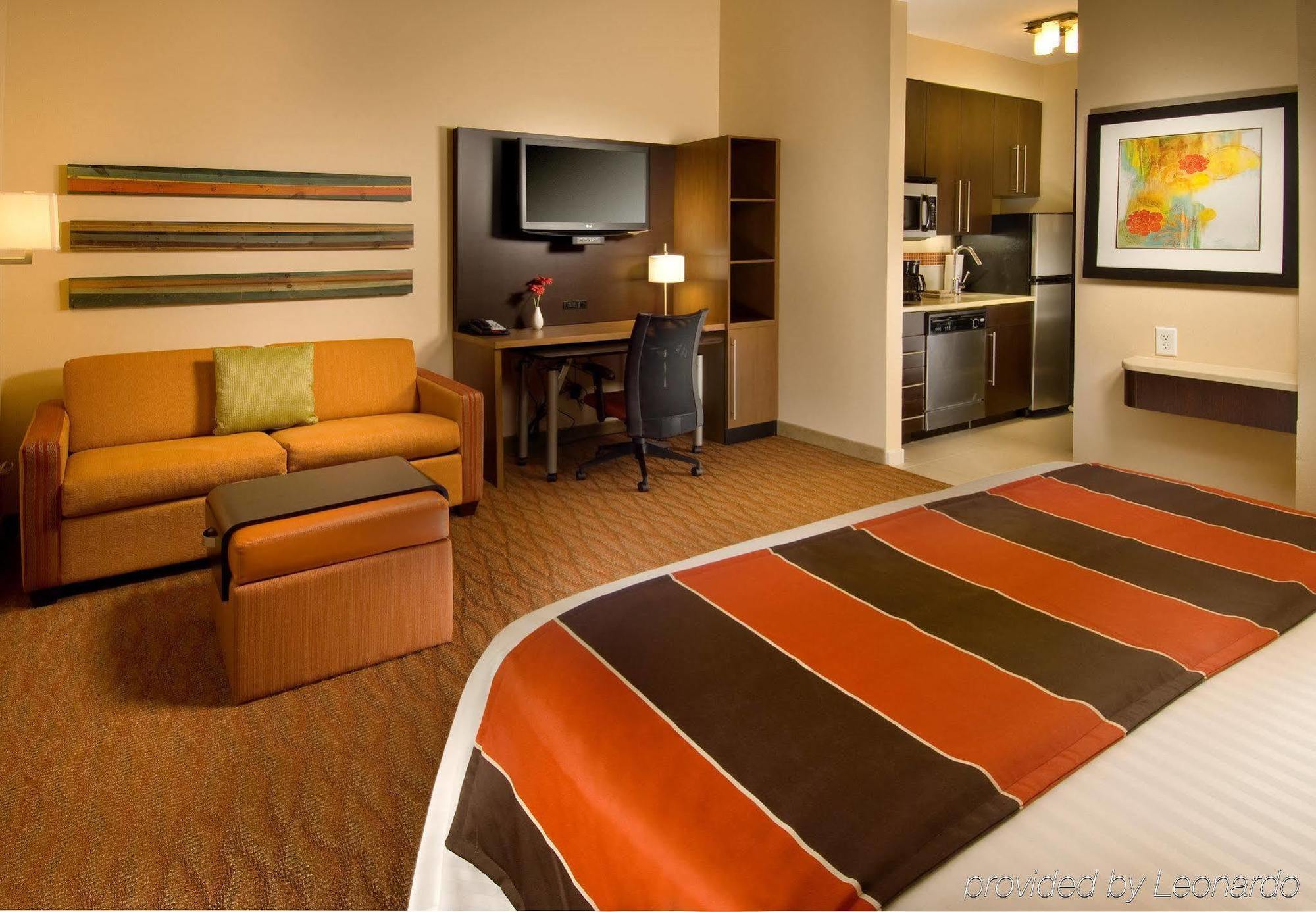 Towneplace Suites By Marriott San Antonio Downtown Riverwalk Kamer foto