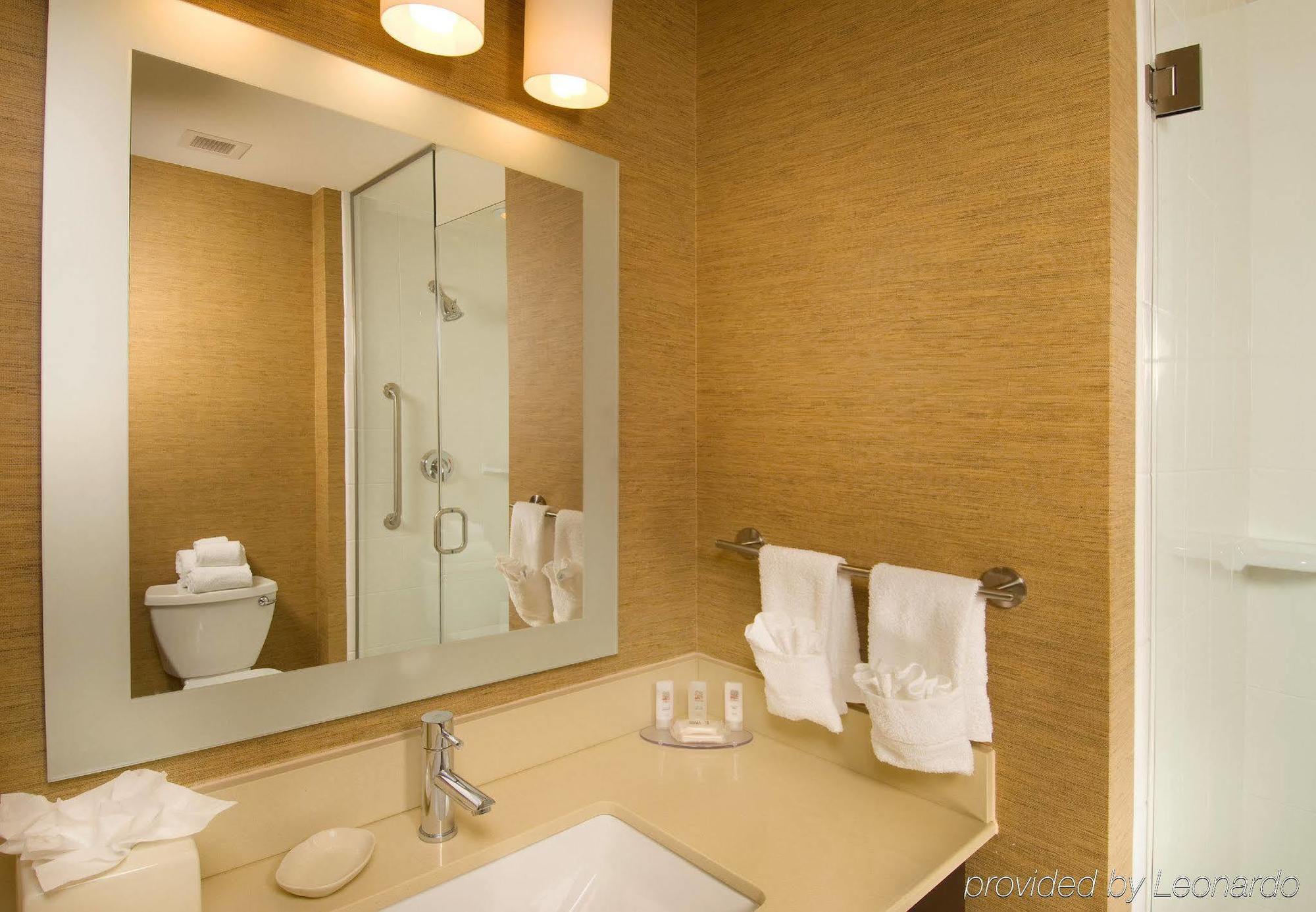 Towneplace Suites By Marriott San Antonio Downtown Riverwalk Kamer foto