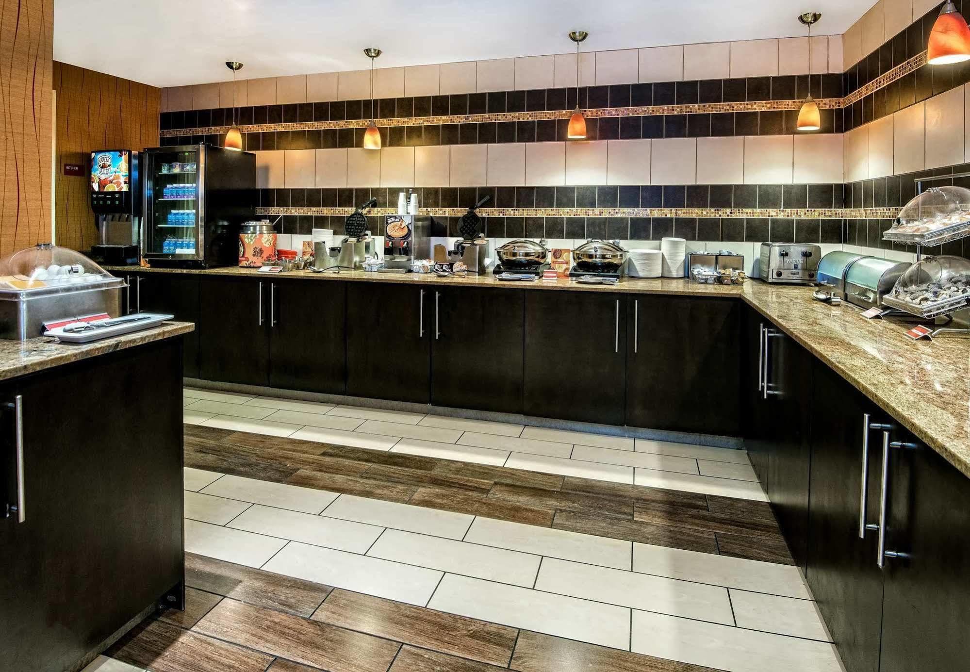 Towneplace Suites By Marriott San Antonio Downtown Riverwalk Buitenkant foto