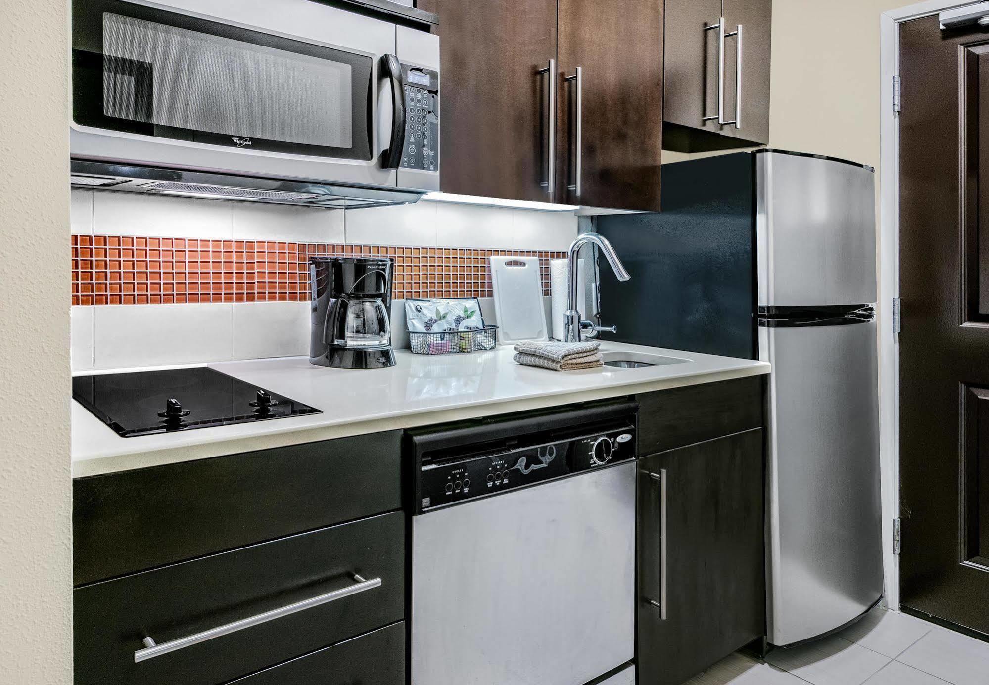 Towneplace Suites By Marriott San Antonio Downtown Riverwalk Buitenkant foto